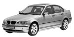BMW E46 U3199 Fault Code