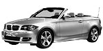 BMW E88 U3199 Fault Code