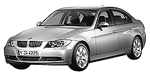 BMW E92 U3199 Fault Code