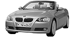BMW E93 U3199 Fault Code